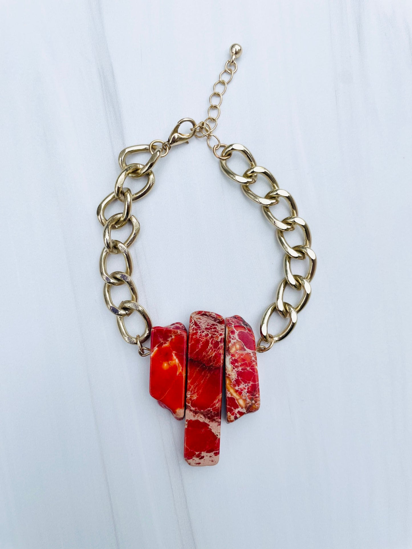 Link Chain | Bracelet