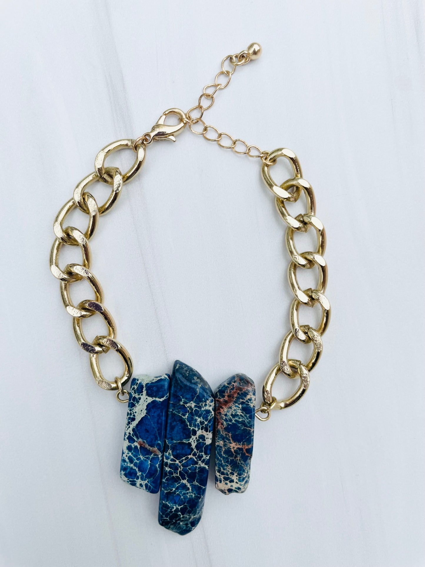 Link Chain | Bracelet