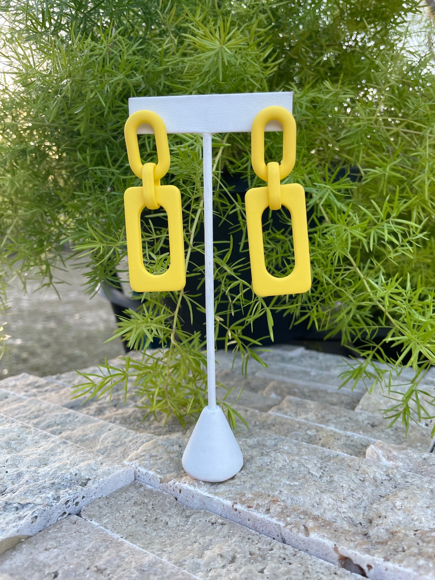 Be Bright | Earrings