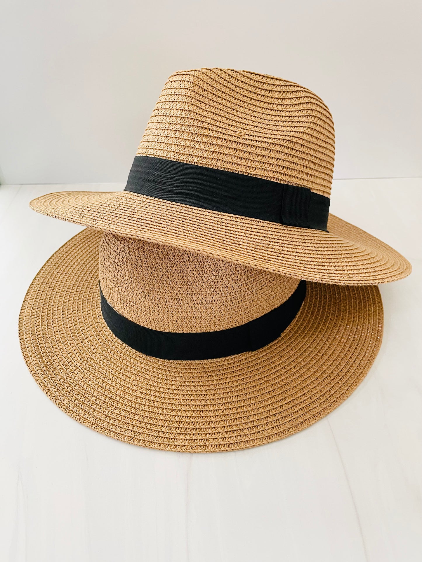 Summer Breeze Straw |Hat