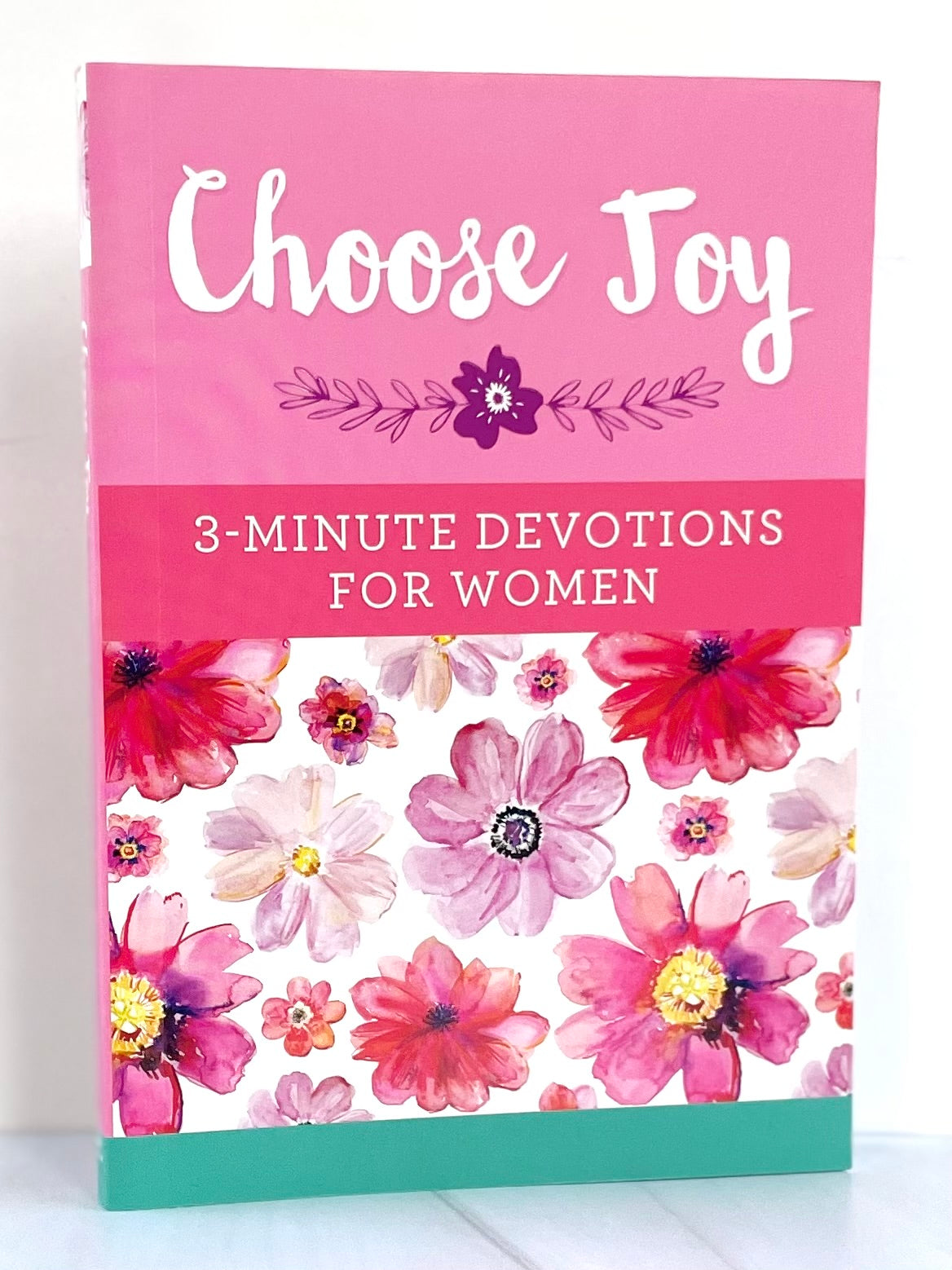 Choose Joy