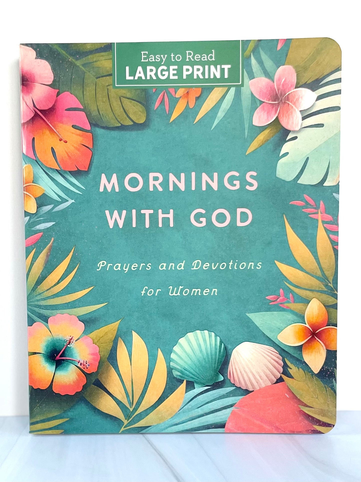 Mornings with God