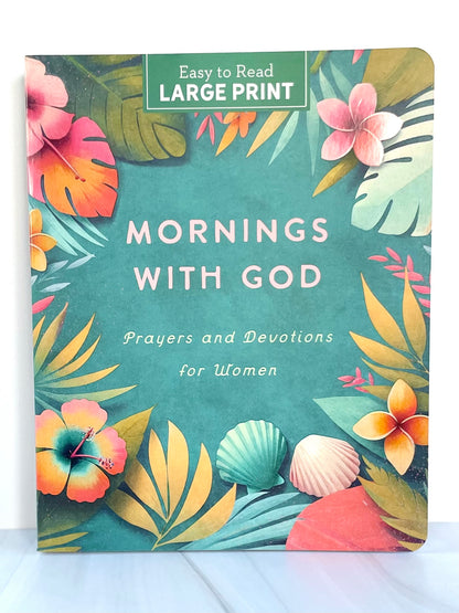 Mornings with God