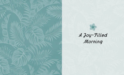 Mornings with God