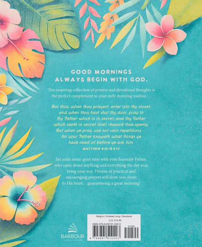 Mornings with God