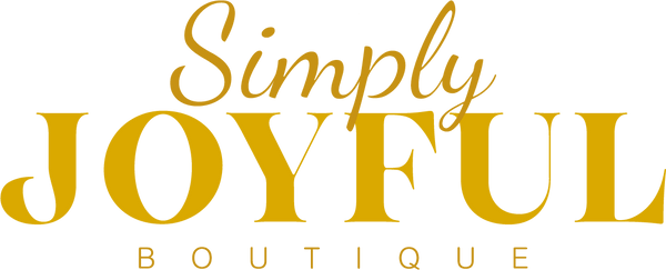 Simply Joyful Boutique