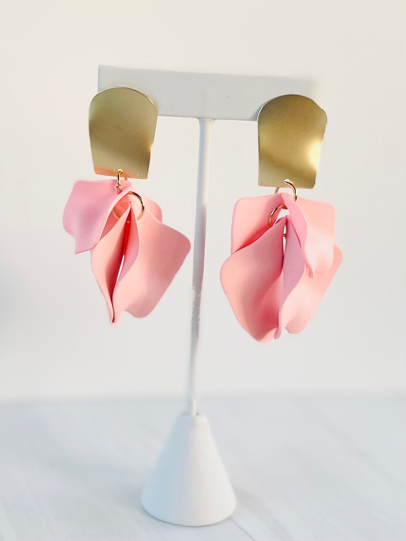 Pretty Petal | Earrings