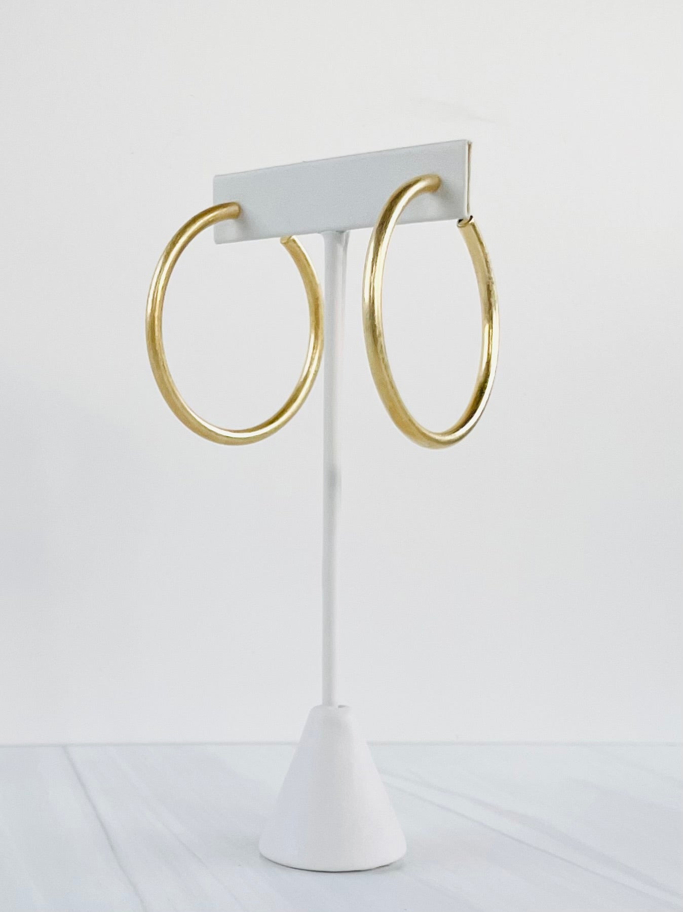 Neta Gold Hoop | Earrings