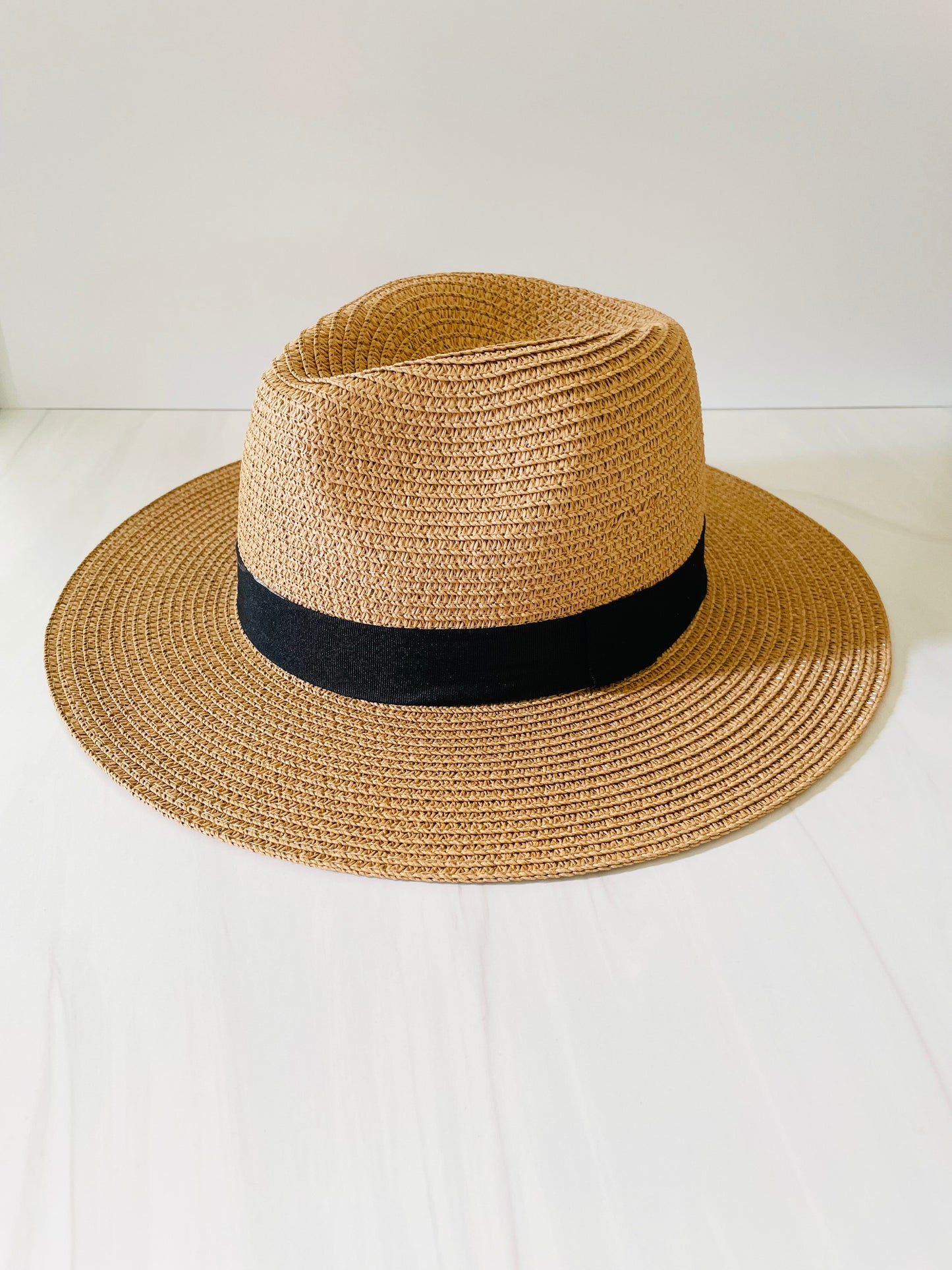 Summer Breeze Straw |Hat