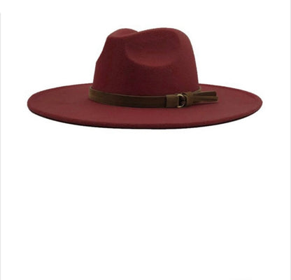 Texas Wide Brim | Hat