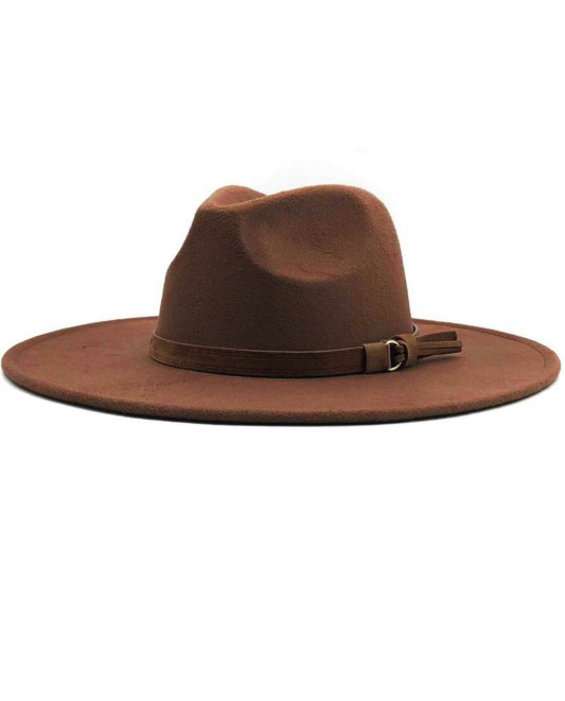 Texas Wide Brim | Hat