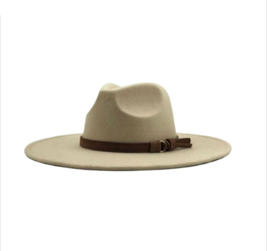 Texas Wide Brim | Hat
