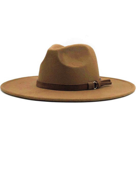 Texas Wide Brim | Hat
