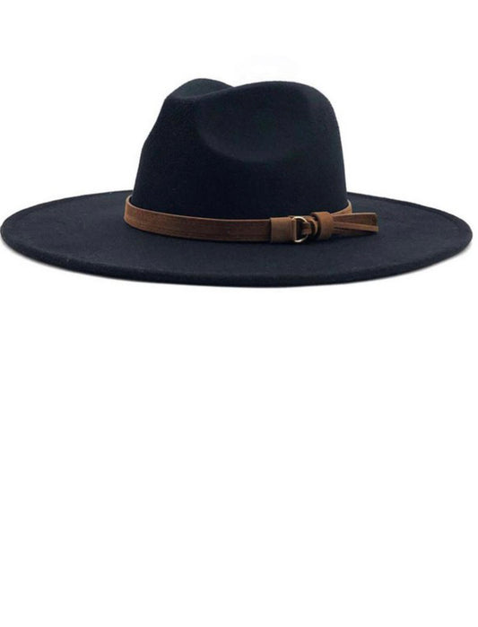 Texas Wide Brim | Hat