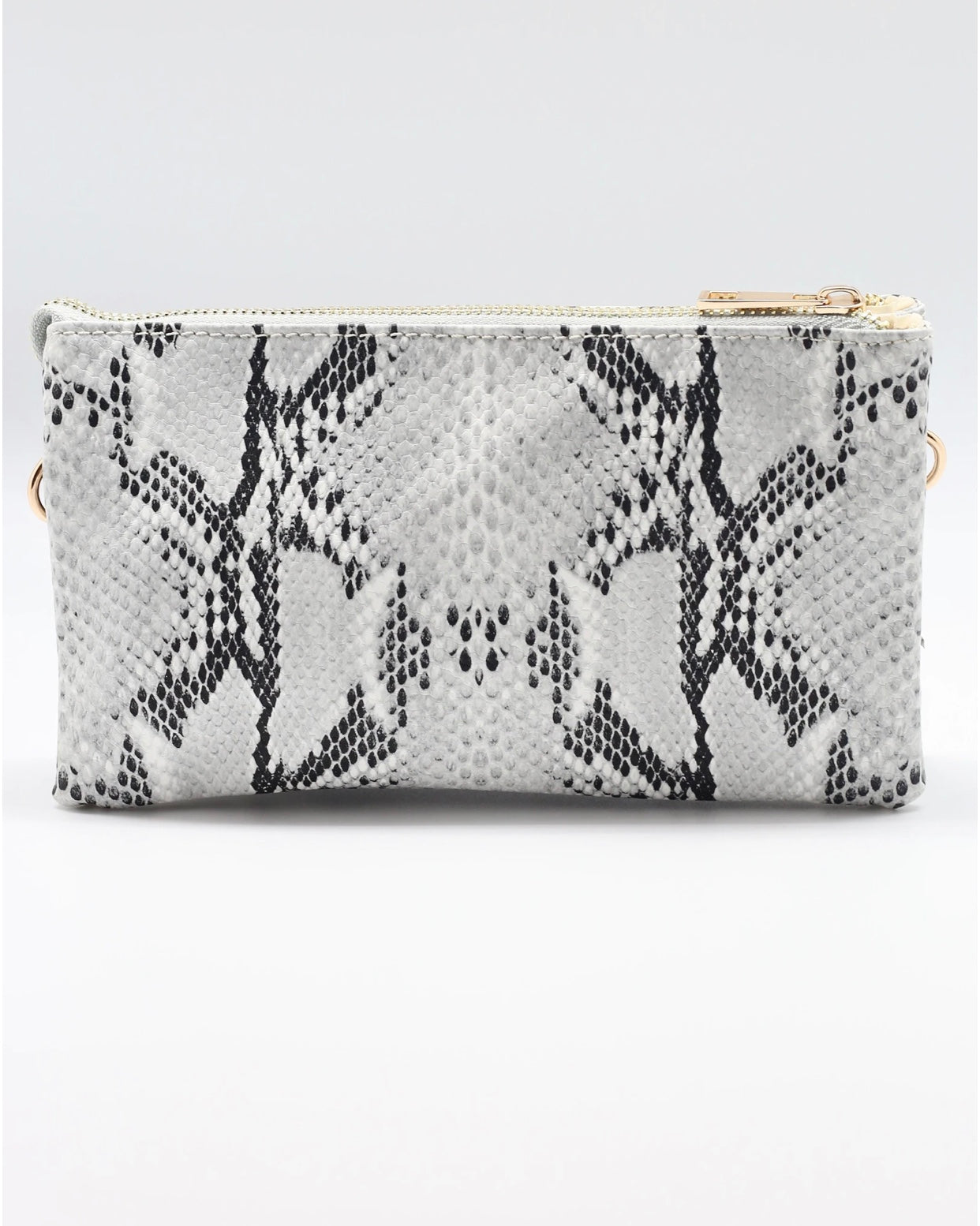 Crossbody Bag & Wristlet