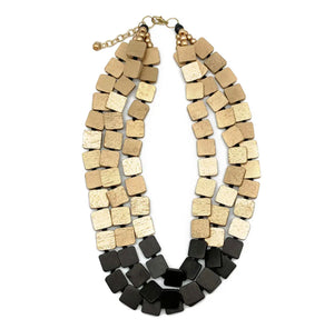 The Square | Necklace