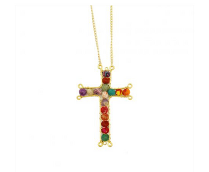 Cross | Necklace